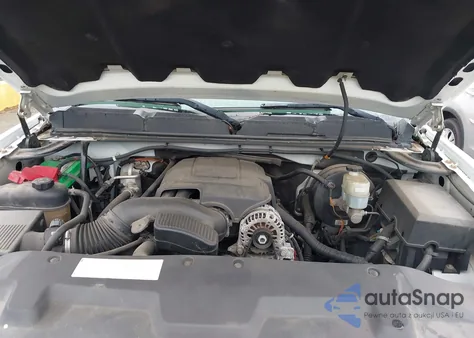 2010 Chevrolet Silverado 1500 Lt z USA, uszkodzony, nr VIN 3GCRKSE34AG216334